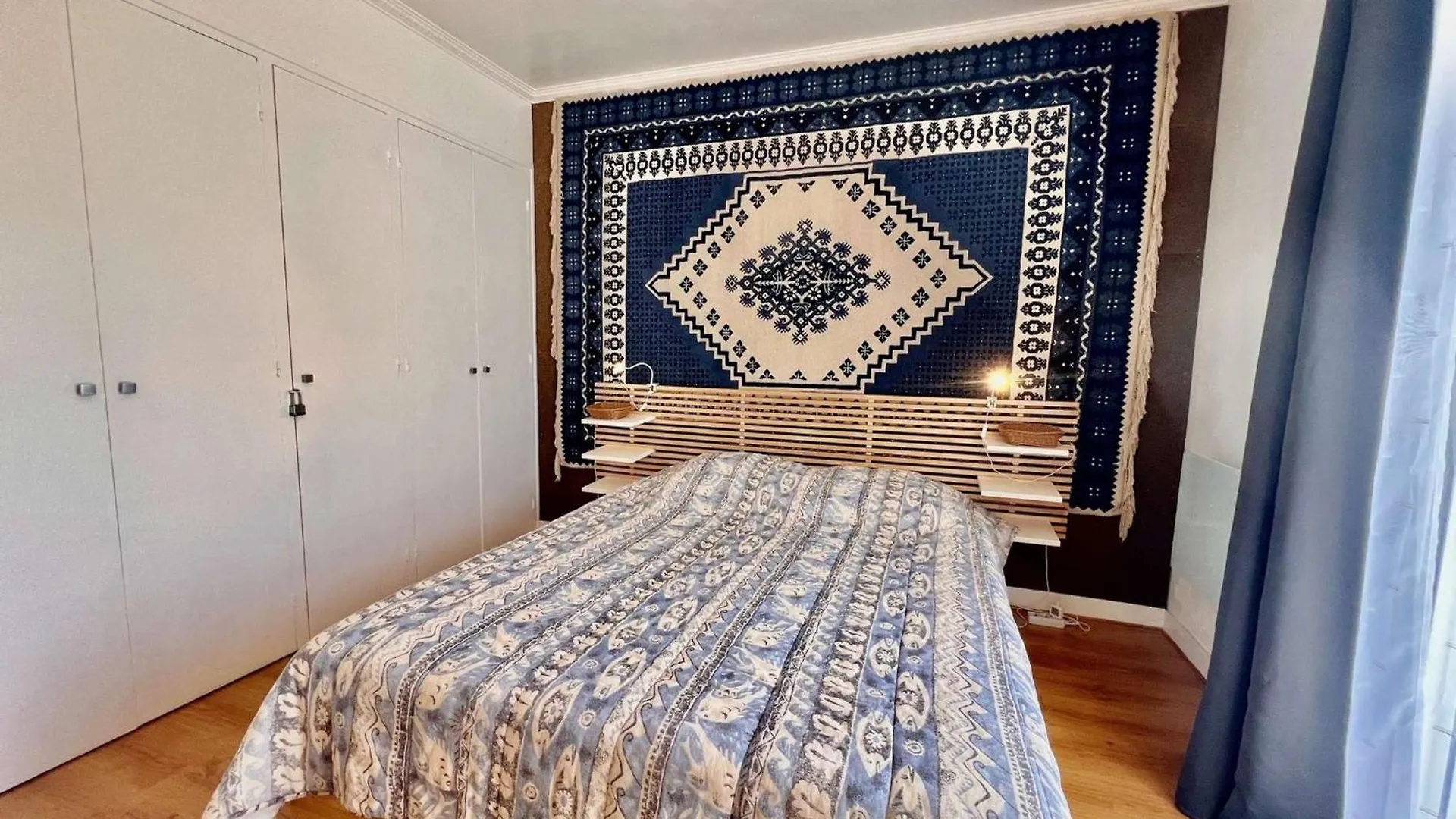 Appartement Renove 2P 36M² A Quiberon - Pres Plage, Balcon Ouest, Tout Equipe - Fr-1-478-50 شقة